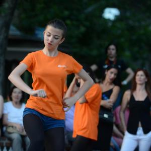 Fotografía de Danz-ando - Conservatorio de Danza