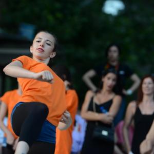 Fotografía de Danz-ando - Conservatorio de Danza