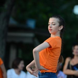 Fotografía de Danz-ando - Conservatorio de Danza