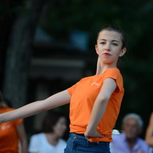 Fotografía de Danz-ando - Conservatorio de Danza