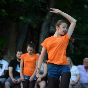 Fotografía de Danz-ando - Conservatorio de Danza