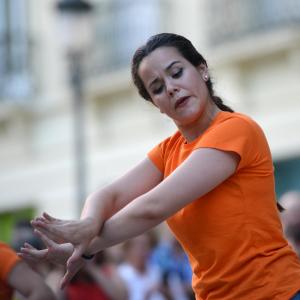 Fotografía de Danz-ando - Conservatorio de Danza
