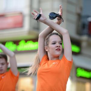 Fotografía de Danz-ando - Conservatorio de Danza