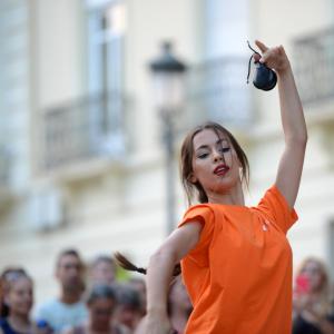 Fotografía de Danz-ando - Conservatorio de Danza