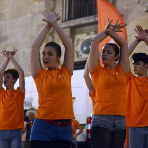 Fotografía de Danz-ando - Conservatorio de Danza