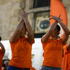 Fotografía de Danz-ando - Conservatorio de Danza