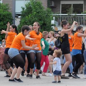 Fotografía de Danz-ando - Conservatorio de Danza