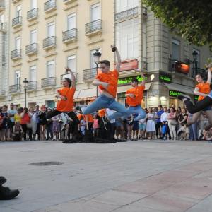 Fotografía de Danz-ando - Conservatorio de Danza