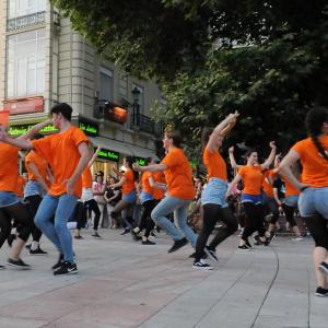 Fotografía de Danz-ando - Conservatorio de Danza