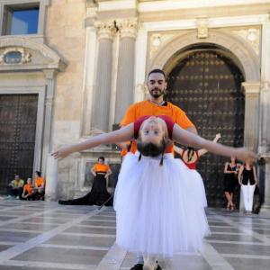 Fotografía de Danz-ando - Conservatorio de Danza