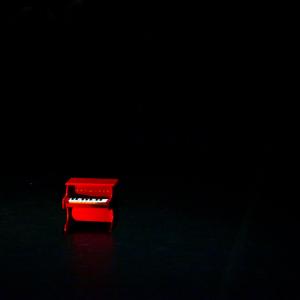 Fotografía de Clowns (ensayo general) - Conservatorio de Danza