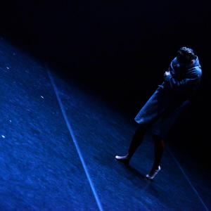 Fotografía de Clowns (ensayo general) - Conservatorio de Danza
