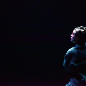 Fotografía de Clowns (ensayo general) - Conservatorio de Danza