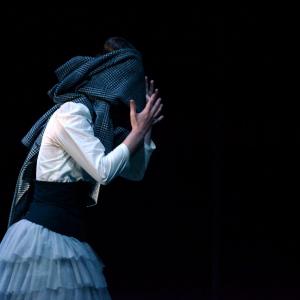 Fotografía de Clowns (ensayo general) - Conservatorio de Danza