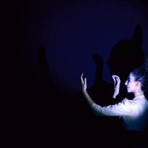 Fotografía de Clowns (ensayo general) - Conservatorio de Danza