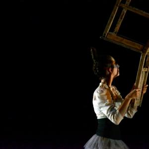 Fotografía de Clowns (ensayo general) - Conservatorio de Danza