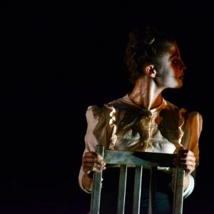 Fotografía de Clowns (ensayo general) - Conservatorio de Danza