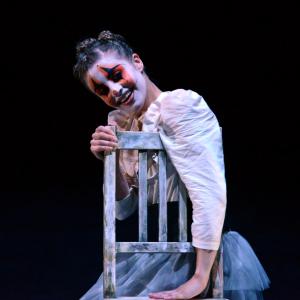 Fotografía de Clowns (ensayo general) - Conservatorio de Danza