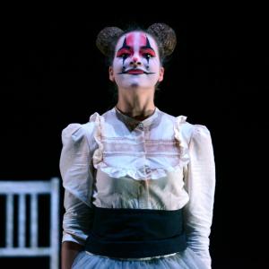 Fotografía de Clowns (ensayo general) - Conservatorio de Danza