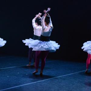 Fotografía de Clowns (estreno) - Conservatorio de Danza