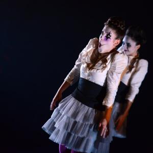 Fotografía de Clowns (estreno) - Conservatorio de Danza