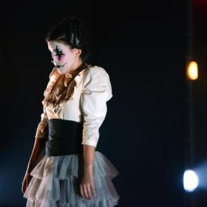 Fotografía de Clowns (estreno) - Conservatorio de Danza