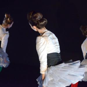 Fotografía de Clowns (estreno) - Conservatorio de Danza