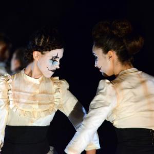 Fotografía de Clowns (estreno) - Conservatorio de Danza