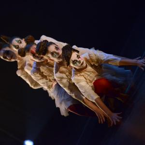 Fotografía de Clowns (estreno) - Conservatorio de Danza