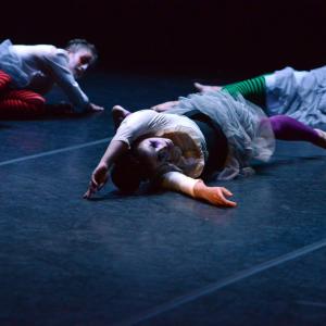 Fotografía de Clowns (estreno) - Conservatorio de Danza