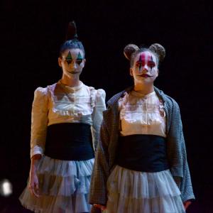 Fotografía de Clowns (estreno) - Conservatorio de Danza