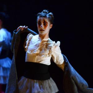 Fotografía de Clowns (estreno) - Conservatorio de Danza