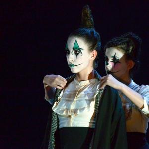 Fotografía de Clowns (estreno) - Conservatorio de Danza