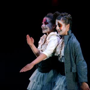 Fotografía de Clowns (estreno) - Conservatorio de Danza