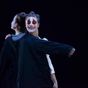 Fotografía de Clowns (estreno) - Conservatorio de Danza