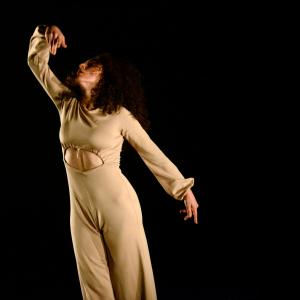 Fotografía de Más tiempo que vida (estreno) - Conservatorio de Danza