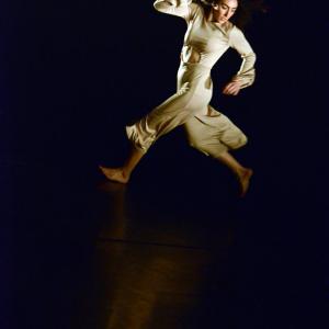 Fotografía de Más tiempo que vida (estreno) - Conservatorio de Danza