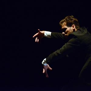 Fotografía de Más tiempo que vida (estreno) - Conservatorio de Danza
