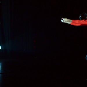 Fotografía de Más tiempo que vida (estreno) - Conservatorio de Danza