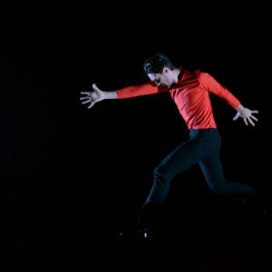 Fotografía de Más tiempo que vida (estreno) - Conservatorio de Danza