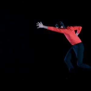 Fotografía de Más tiempo que vida (estreno) - Conservatorio de Danza