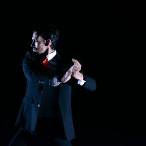 Fotografía de Más tiempo que vida (estreno) - Conservatorio de Danza