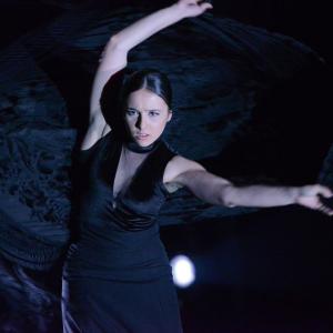 Fotografía de Más tiempo que vida (estreno) - Conservatorio de Danza