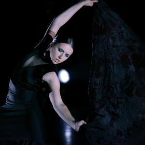 Fotografía de Más tiempo que vida (estreno) - Conservatorio de Danza