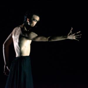 Fotografía de Más tiempo que vida (estreno) - Conservatorio de Danza