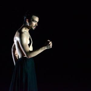 Fotografía de Más tiempo que vida (estreno) - Conservatorio de Danza