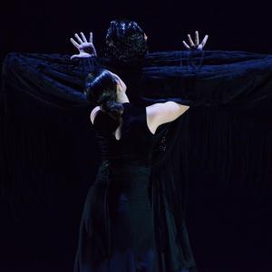 Fotografía de Más tiempo que vida (estreno) - Conservatorio de Danza