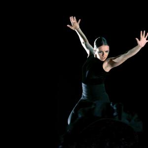 Fotografía de Más tiempo que vida (estreno) - Conservatorio de Danza