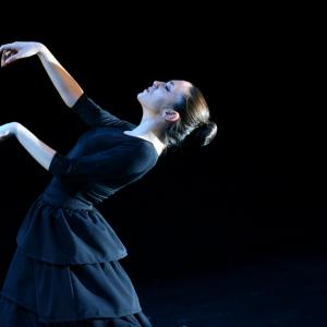 Fotografía de Más tiempo que vida (estreno) - Conservatorio de Danza