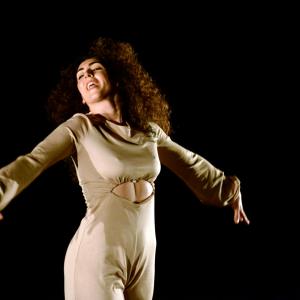 Fotografía de Más tiempo que vida - Conservatorio de Danza